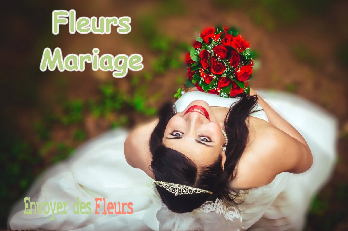 lIVRAISON FLEURS MARIAGE à SAUSSET-LES-PINS